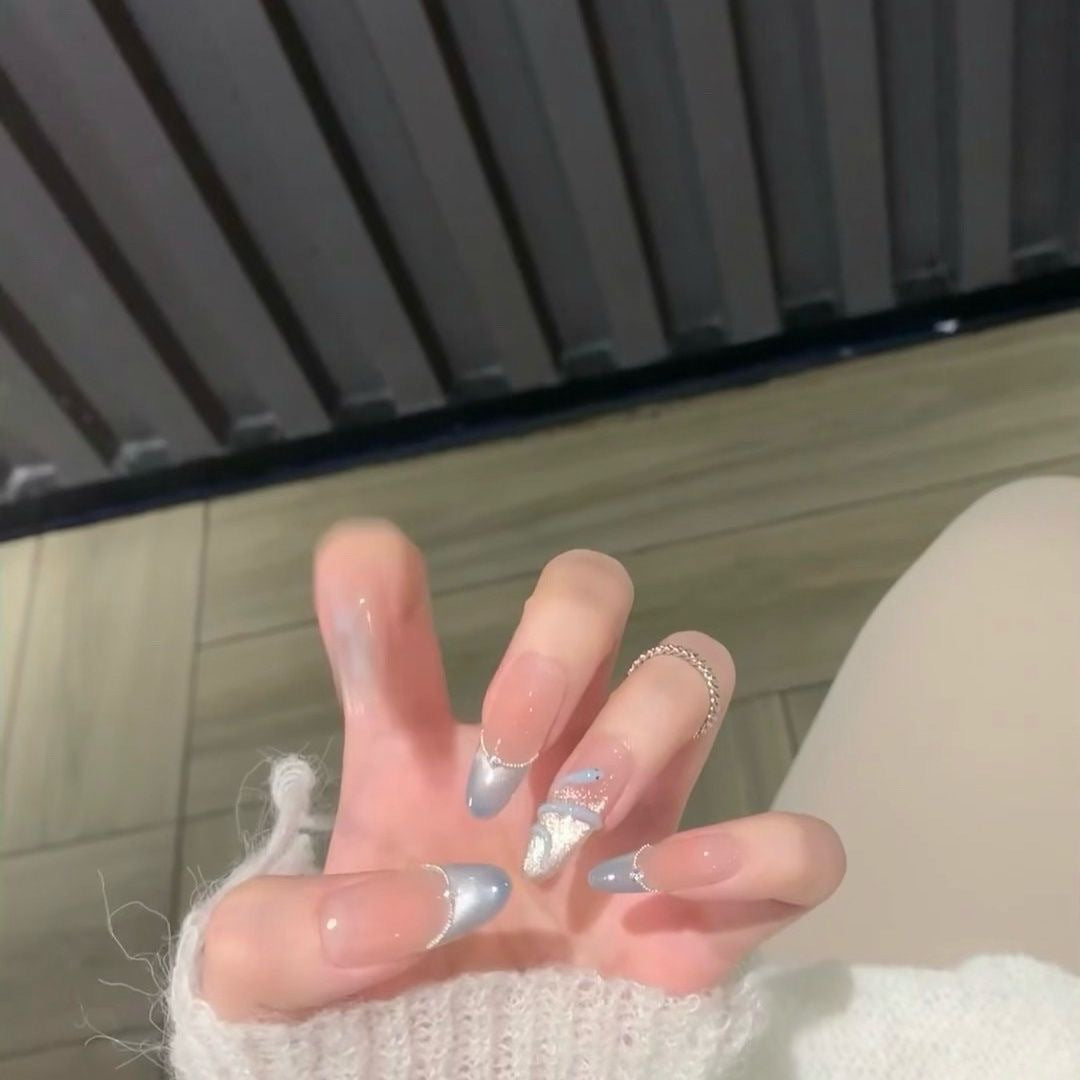 スネークライン・アクアハート