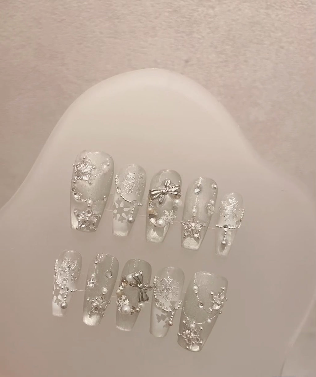 ホワイト・クリスマス