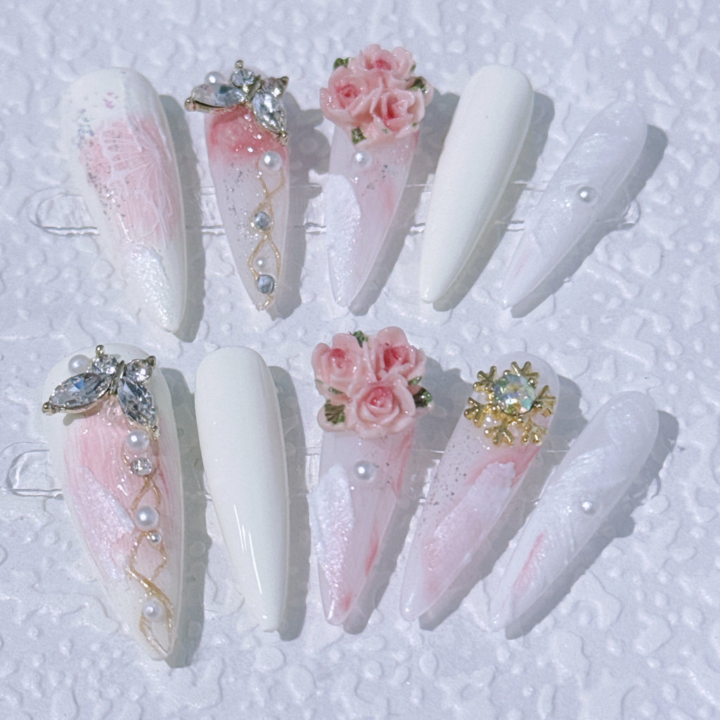 イモータル・ピーチ