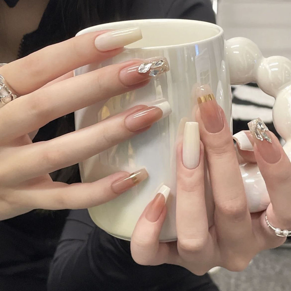 フレンチ・ホワイト・レディ