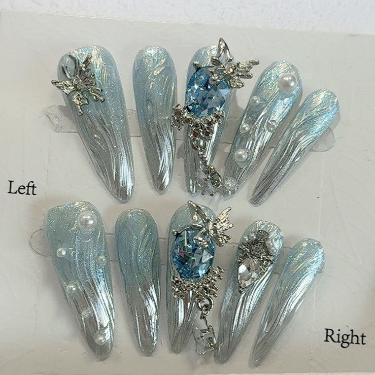 オーロラ・マーメイド