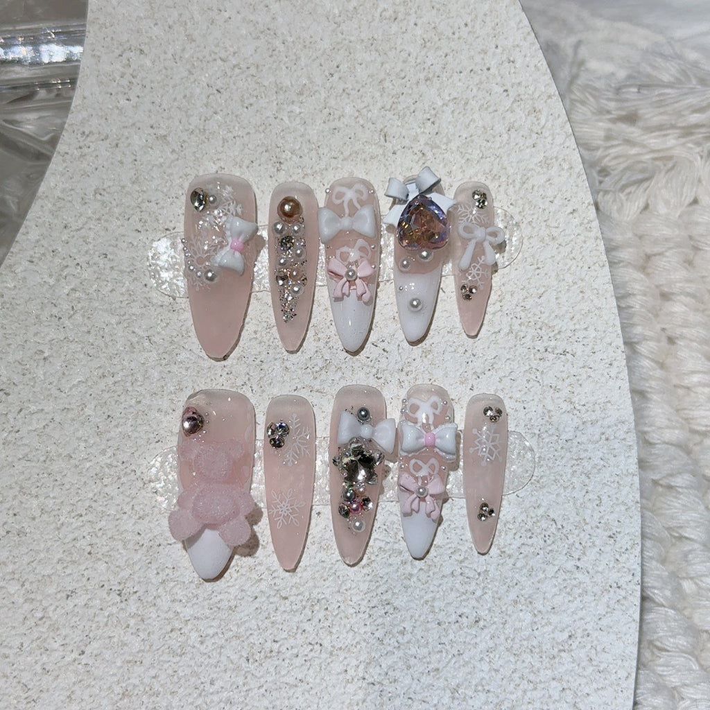 ドールズ・ジュエルキャビネット