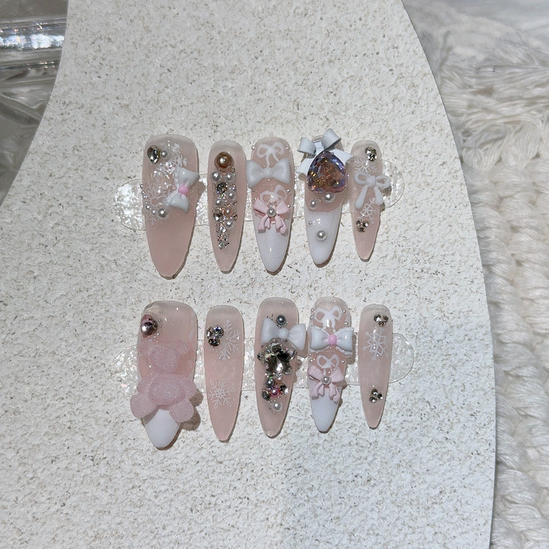 ドールズ・ジュエルキャビネット