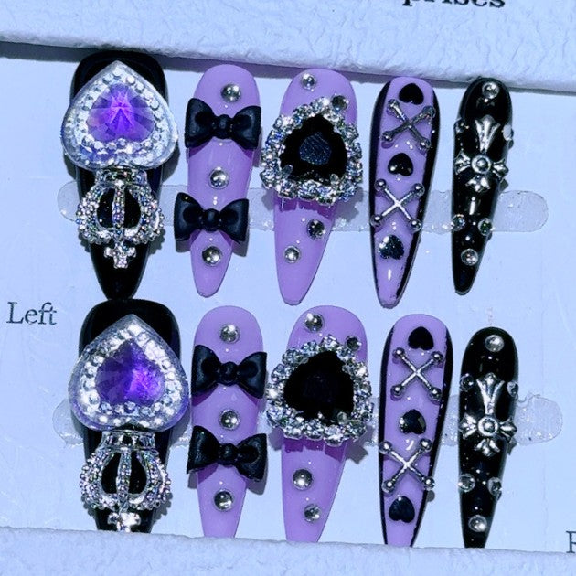 ラベンダー・ゴシック