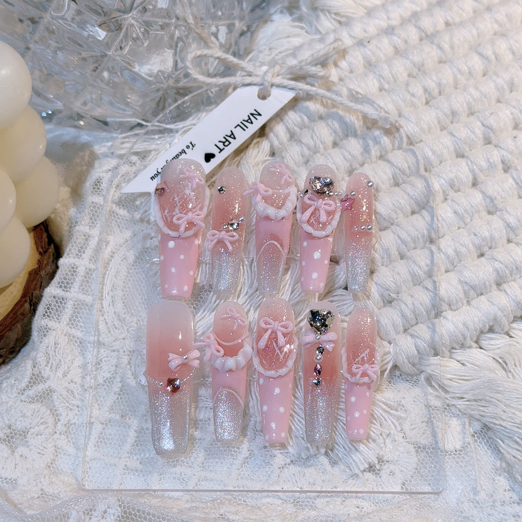 プリンセススウィートドット