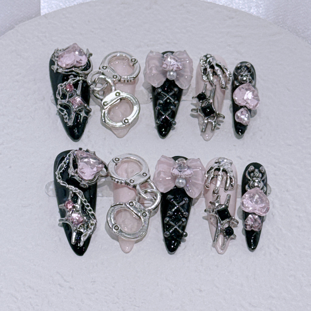 メランコリー・アーム