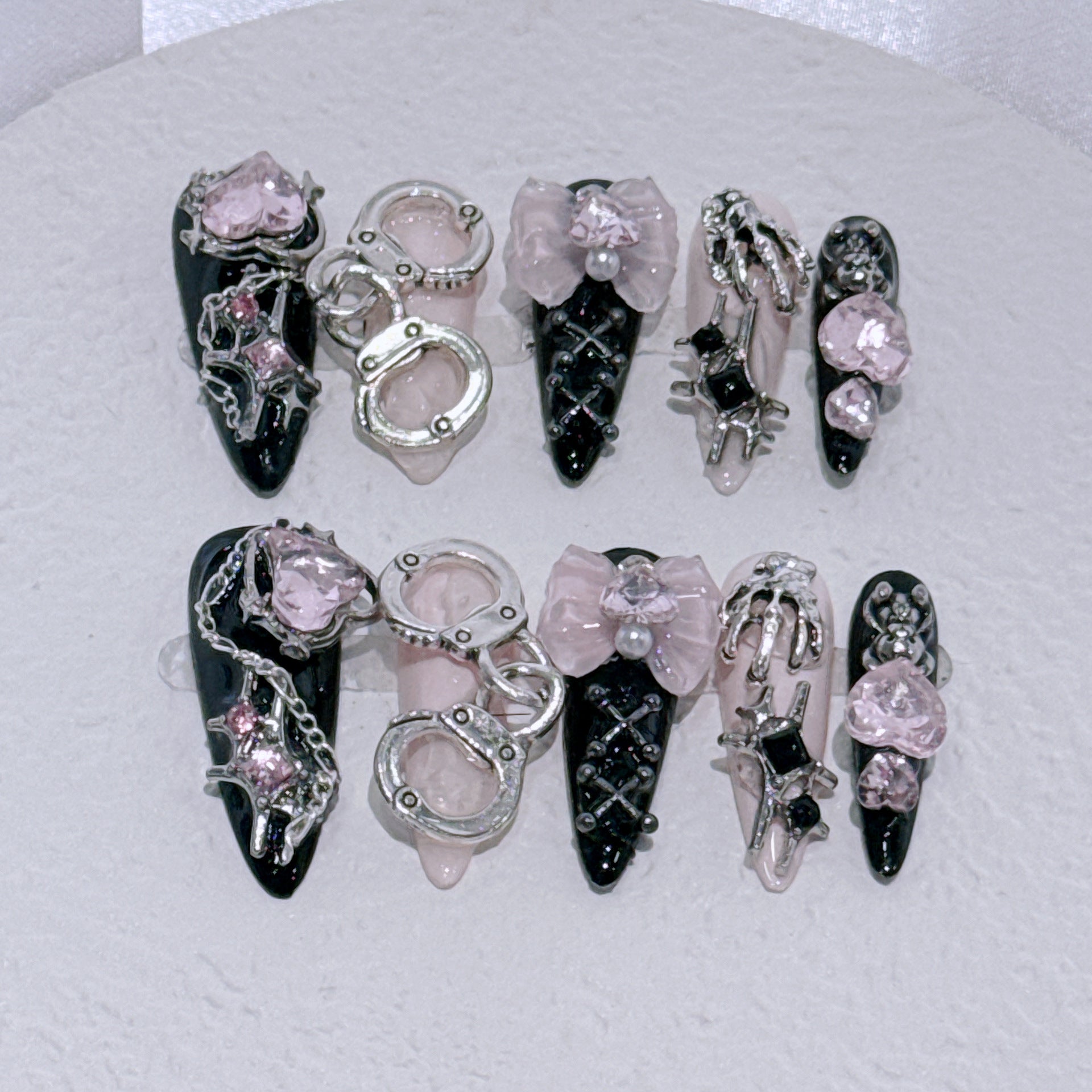 メランコリー・アーム