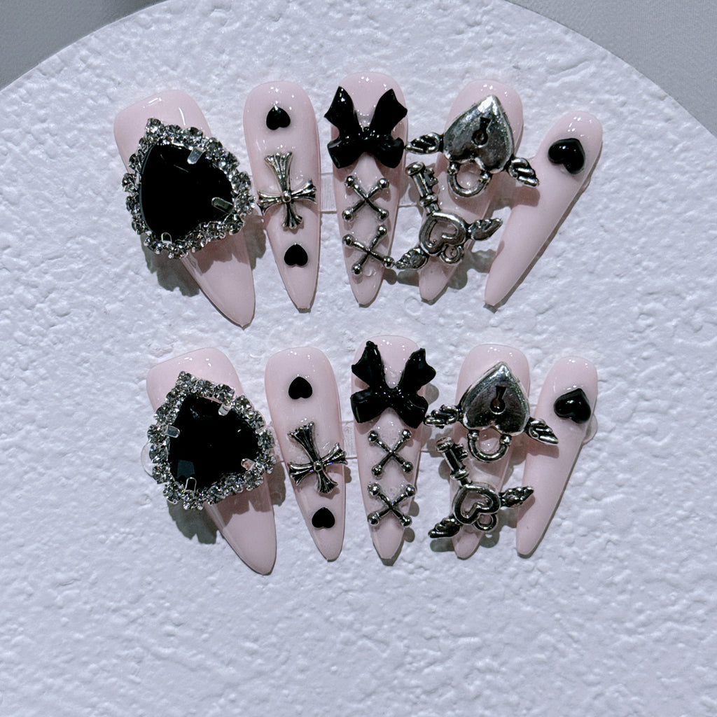 量産型シークレット・キー