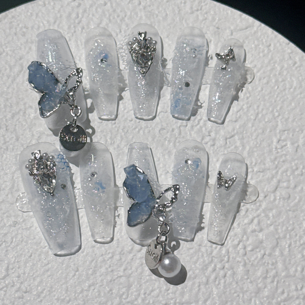 フェアリー・ヴェール