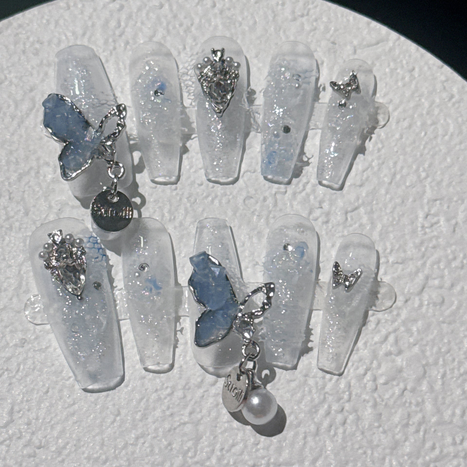 フェアリー・ヴェール