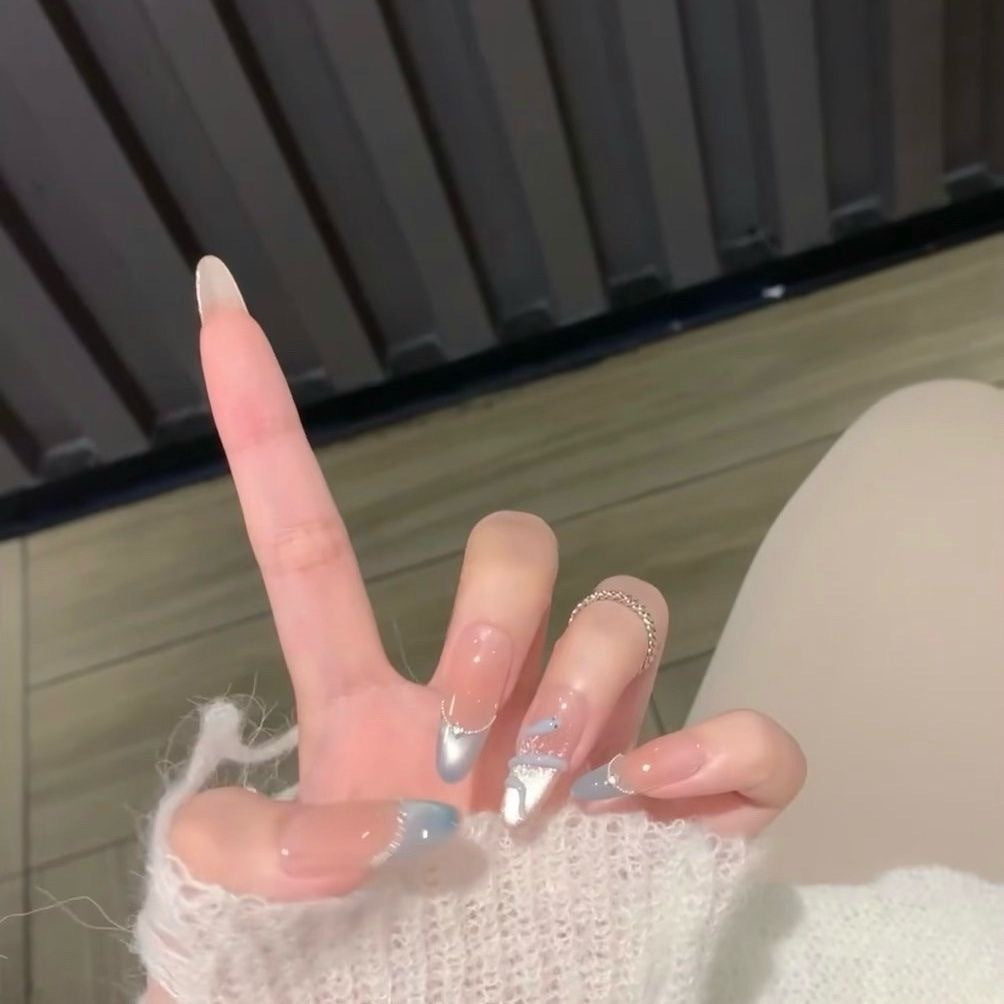 スネークライン・アクアハート