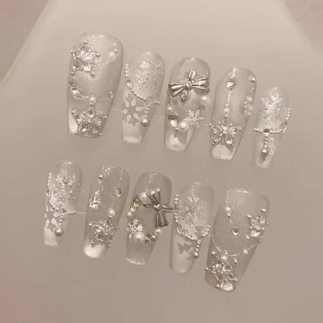 ホワイト・クリスマス