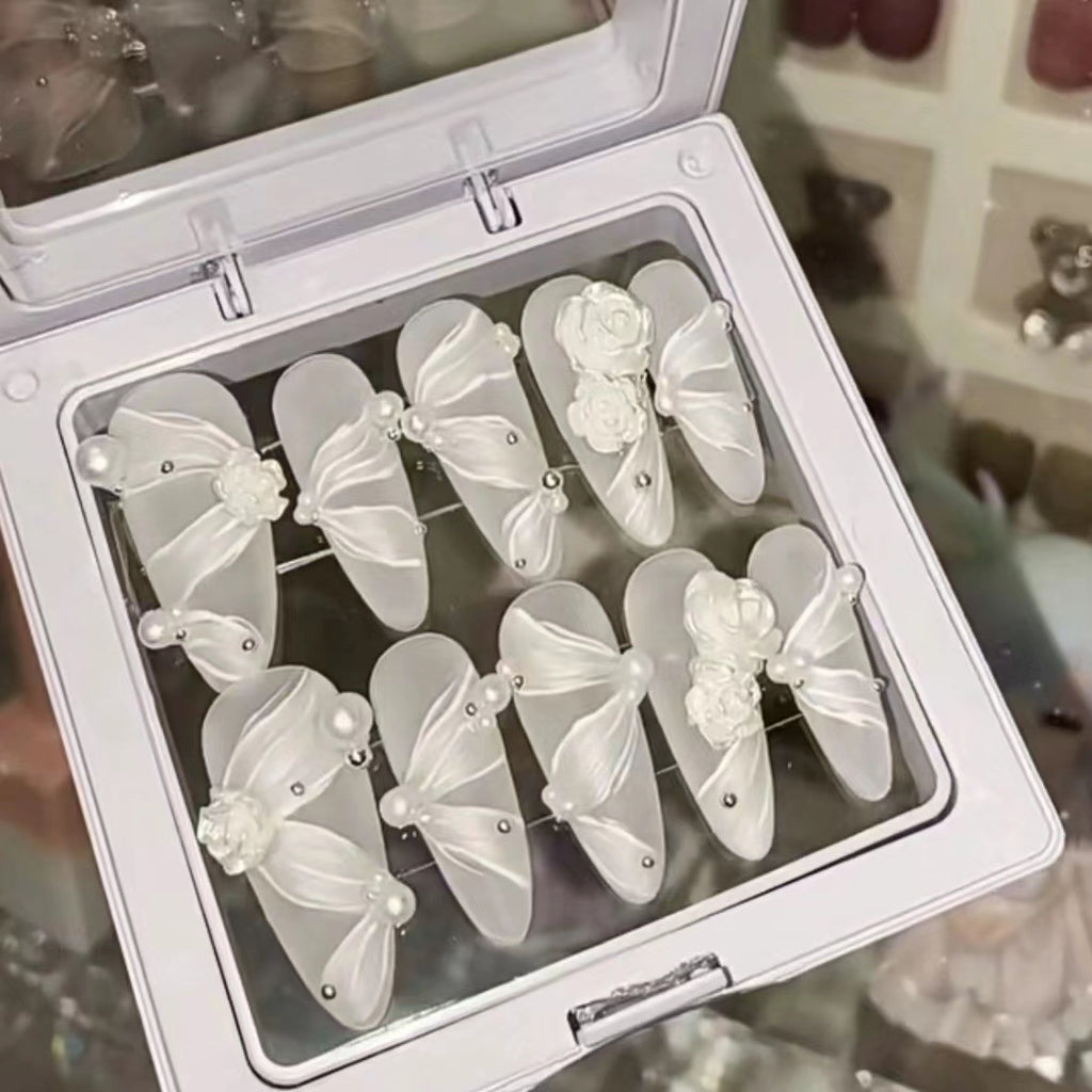 バレリーナ・カメリア