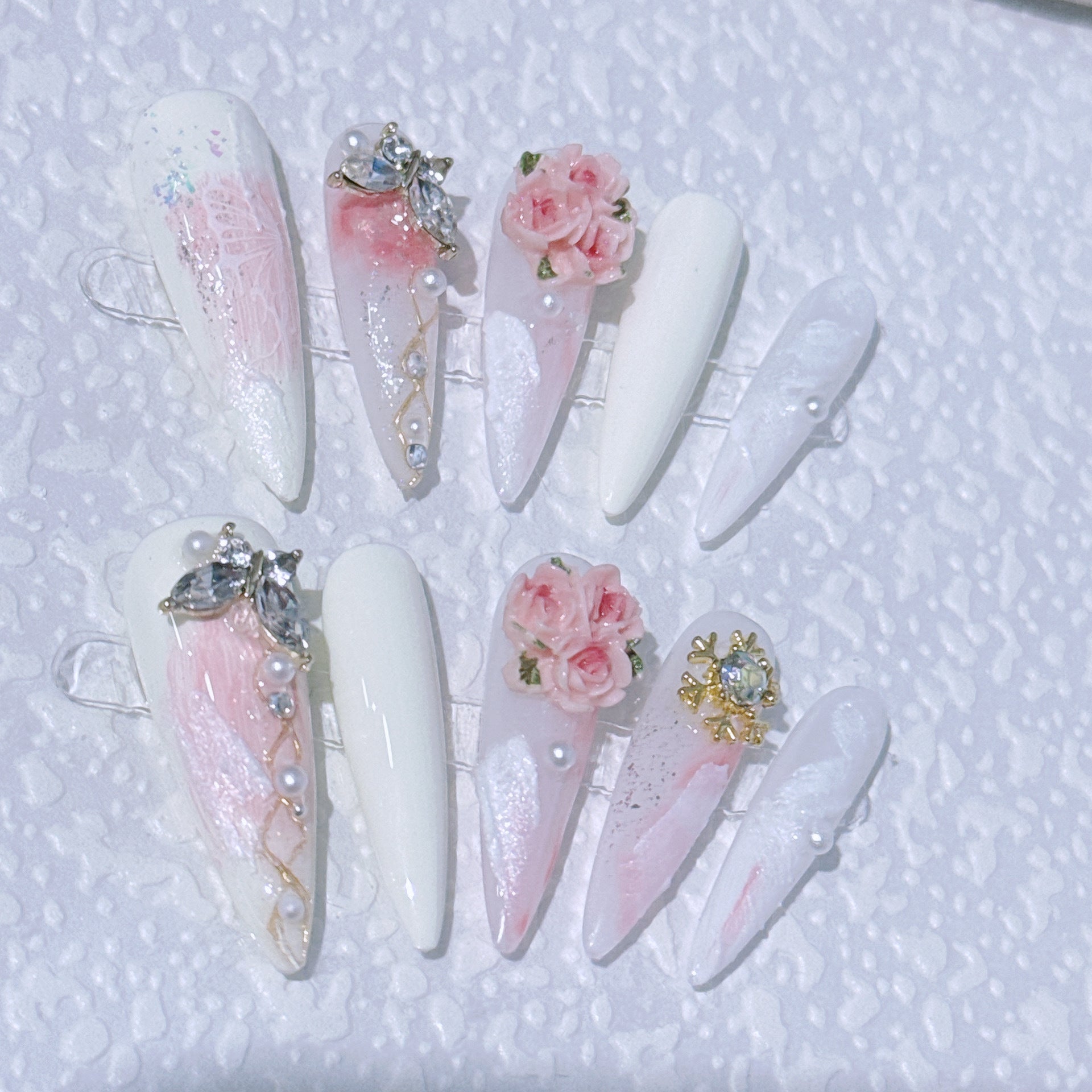 イモータル・ピーチ