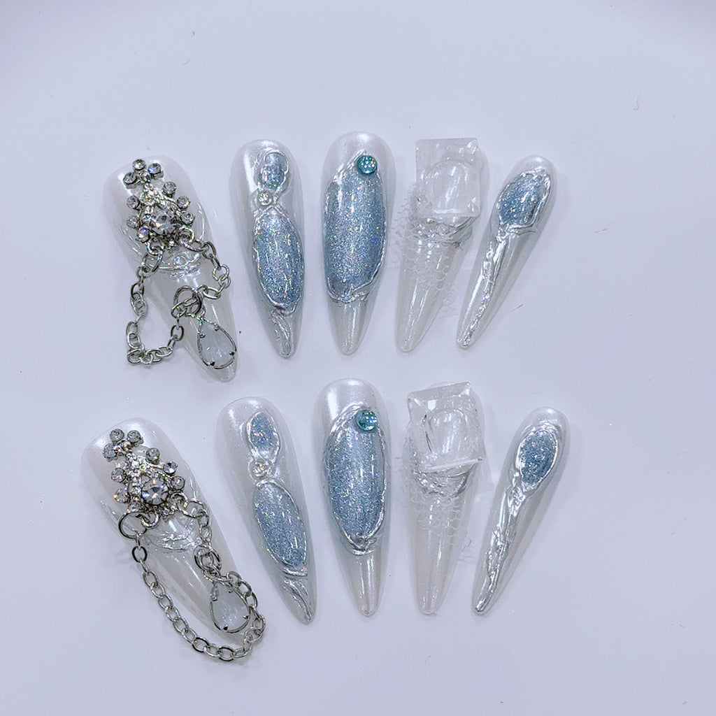 氷結のオーバル