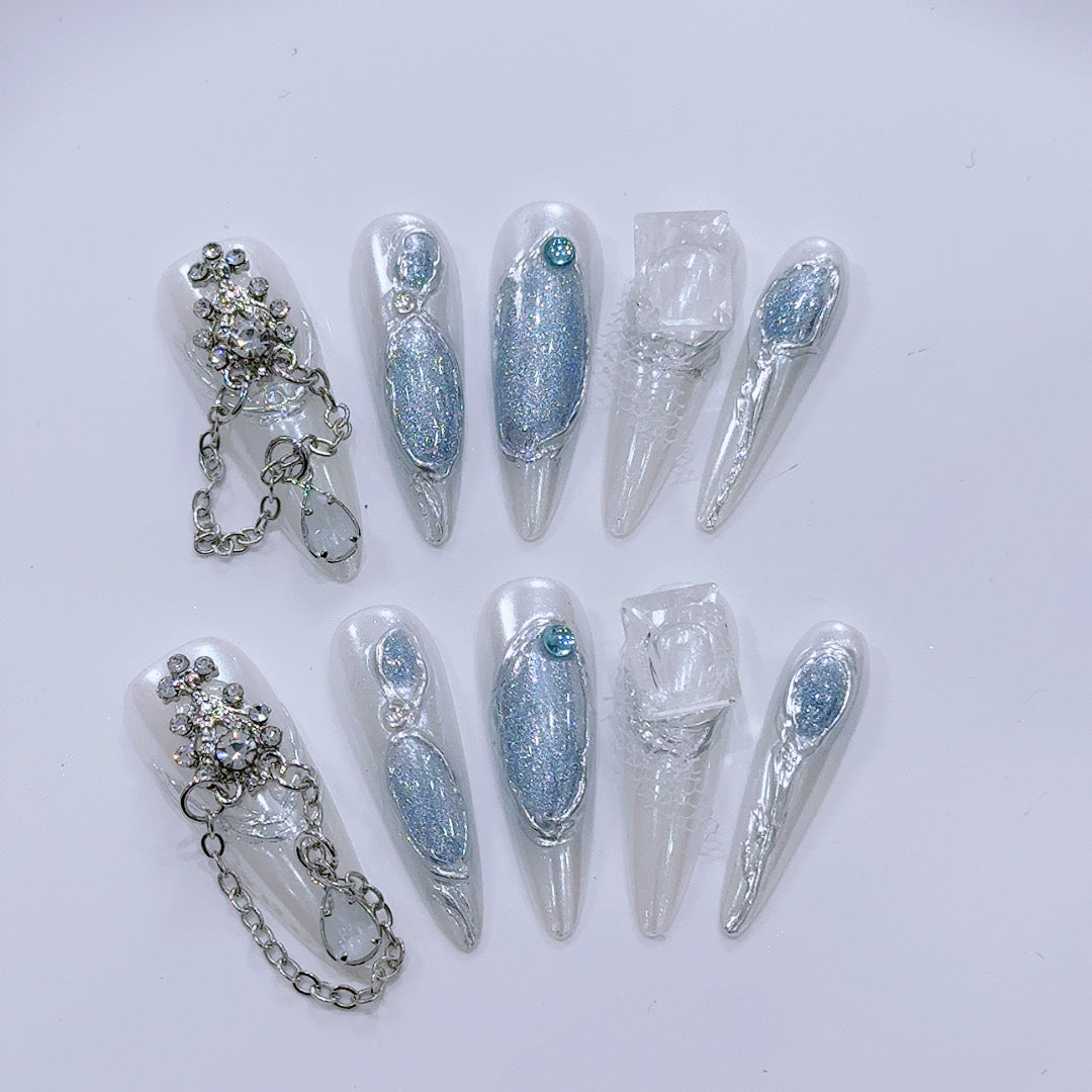 氷結のオーバル