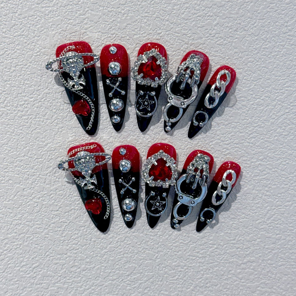 ブラッディ・バインド