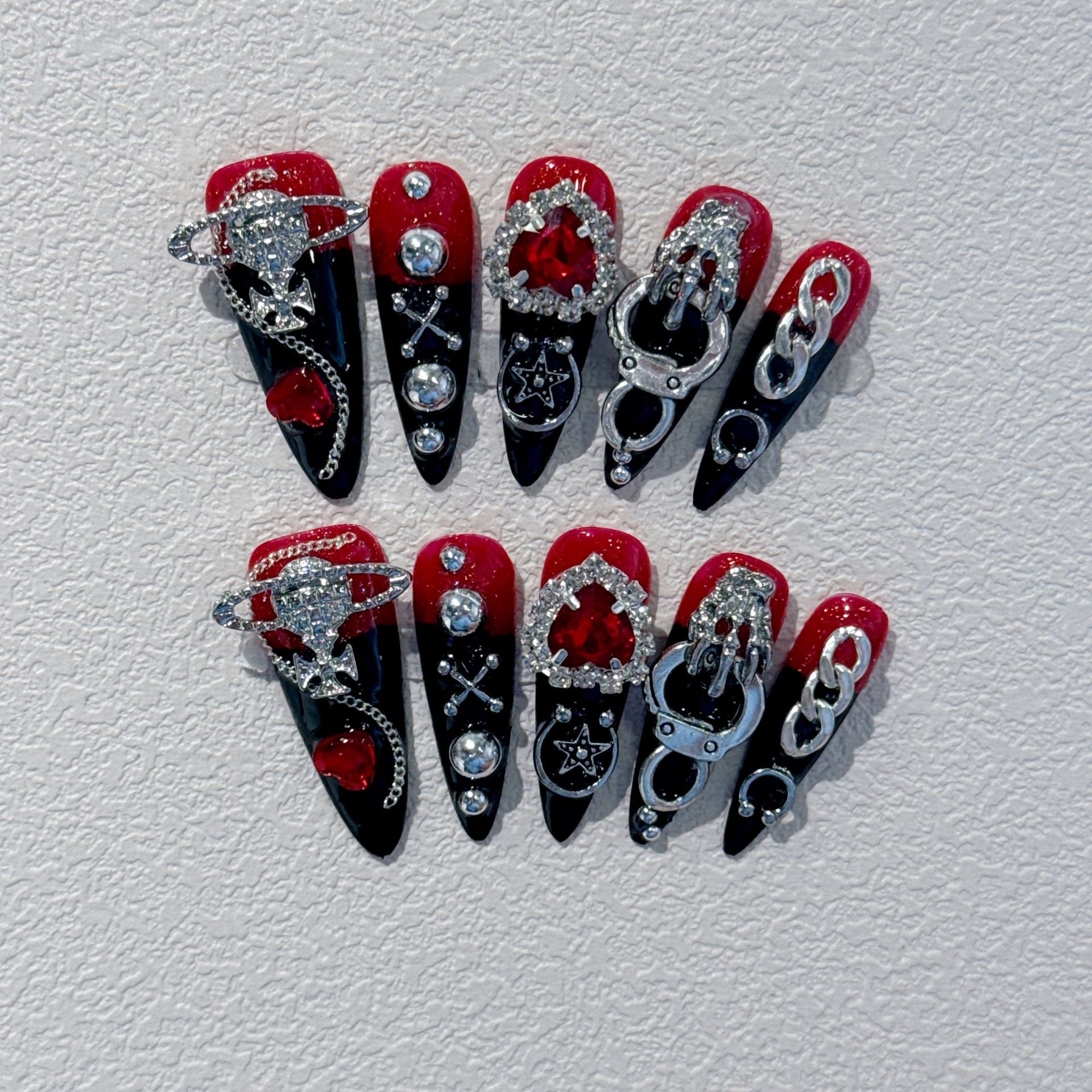 ブラッディ・バインド