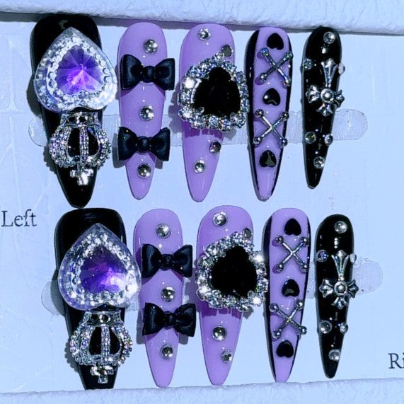 ラベンダー・ゴシック