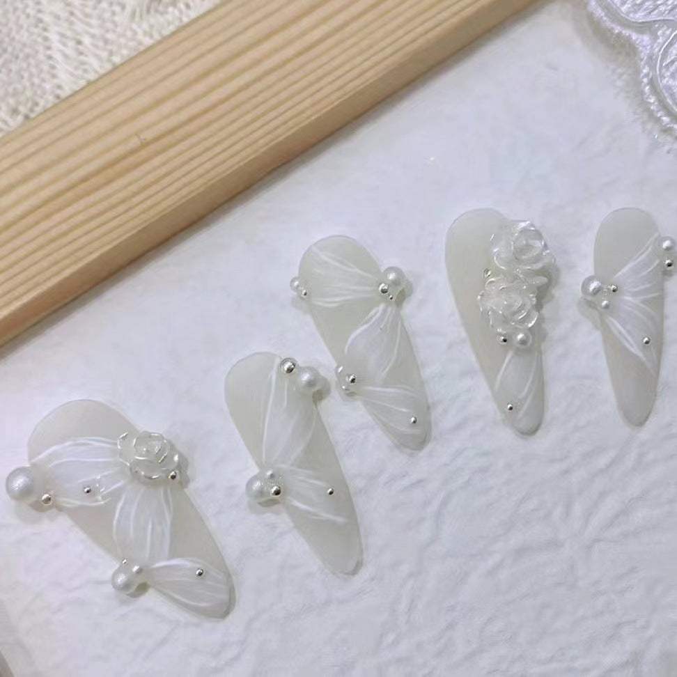 バレリーナ・カメリア