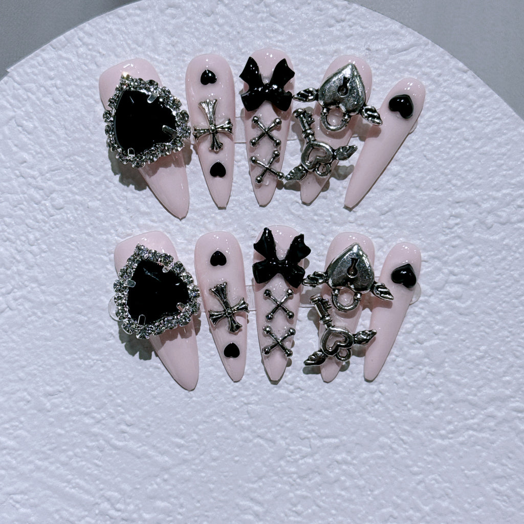 量産型シークレット・キー