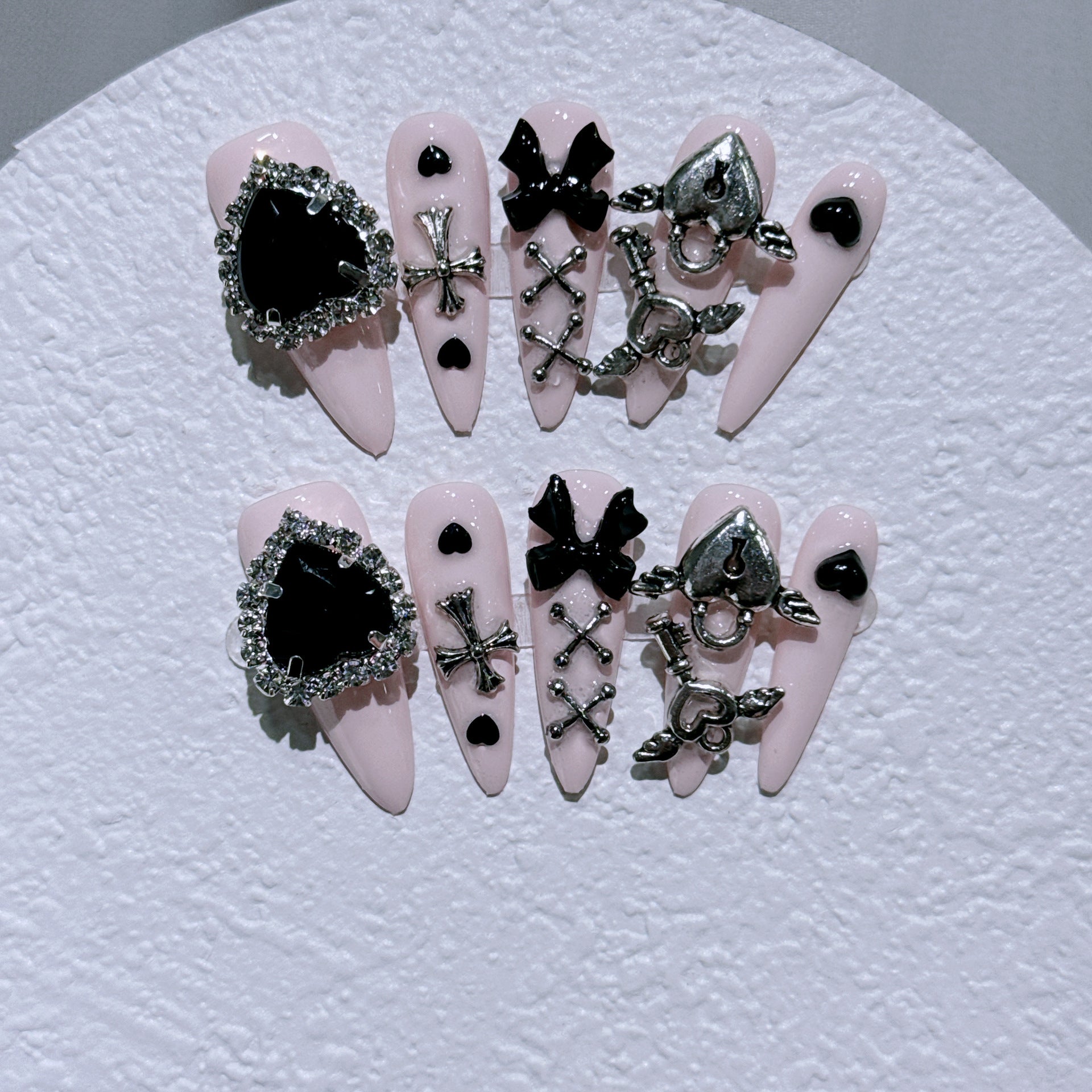 量産型シークレット・キー