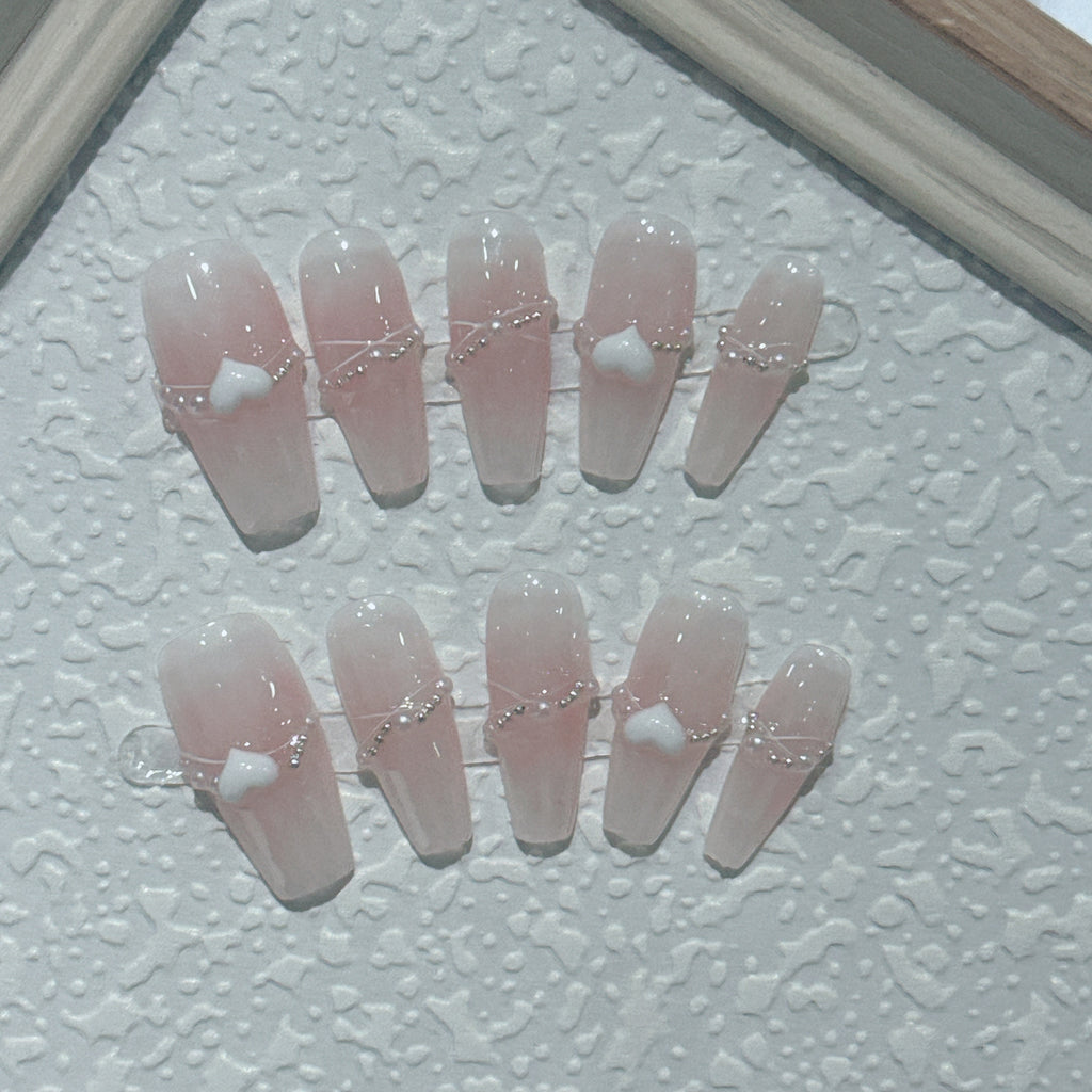 パール・ラブ・ベール