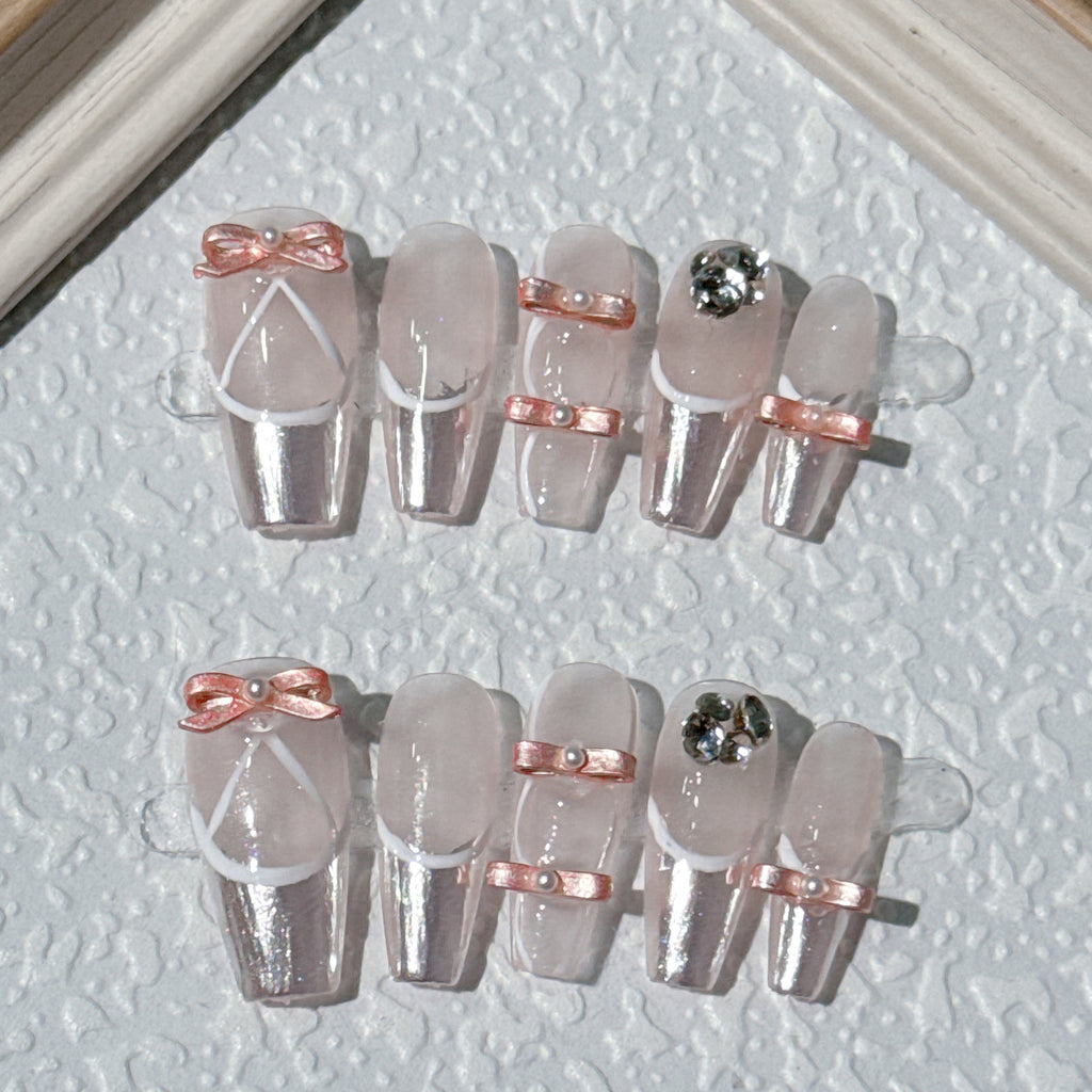 リボン・エトワール