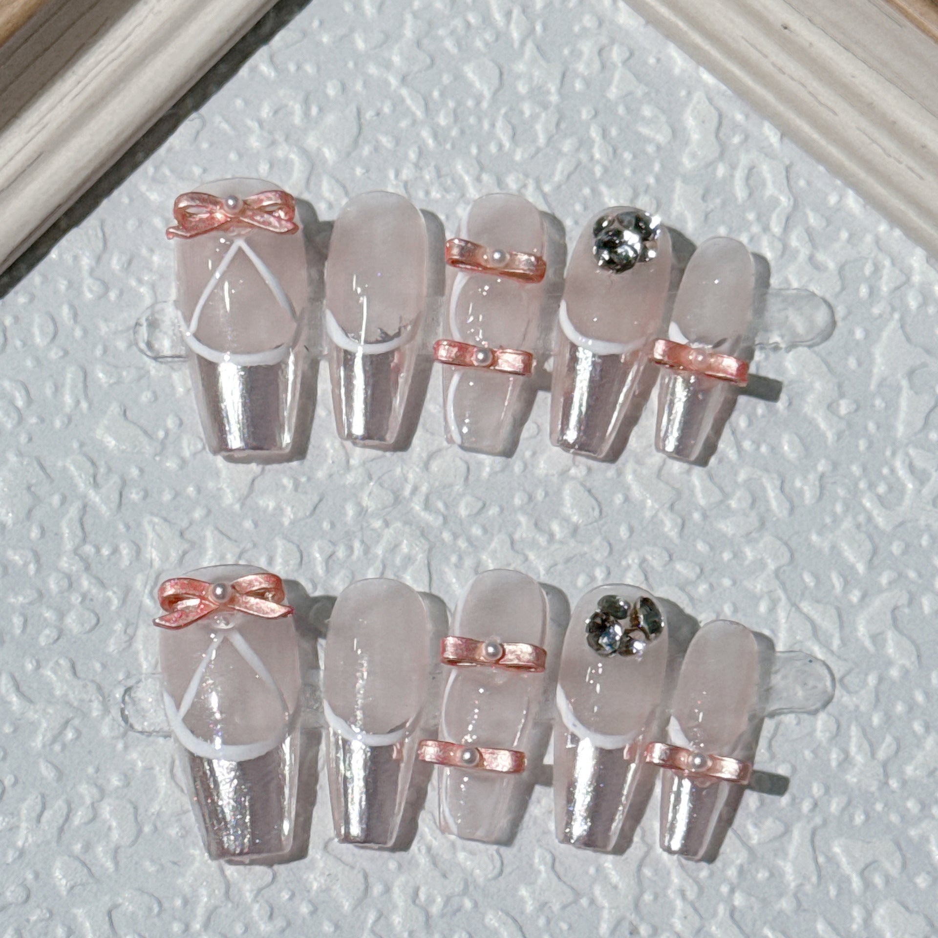 リボン・エトワール