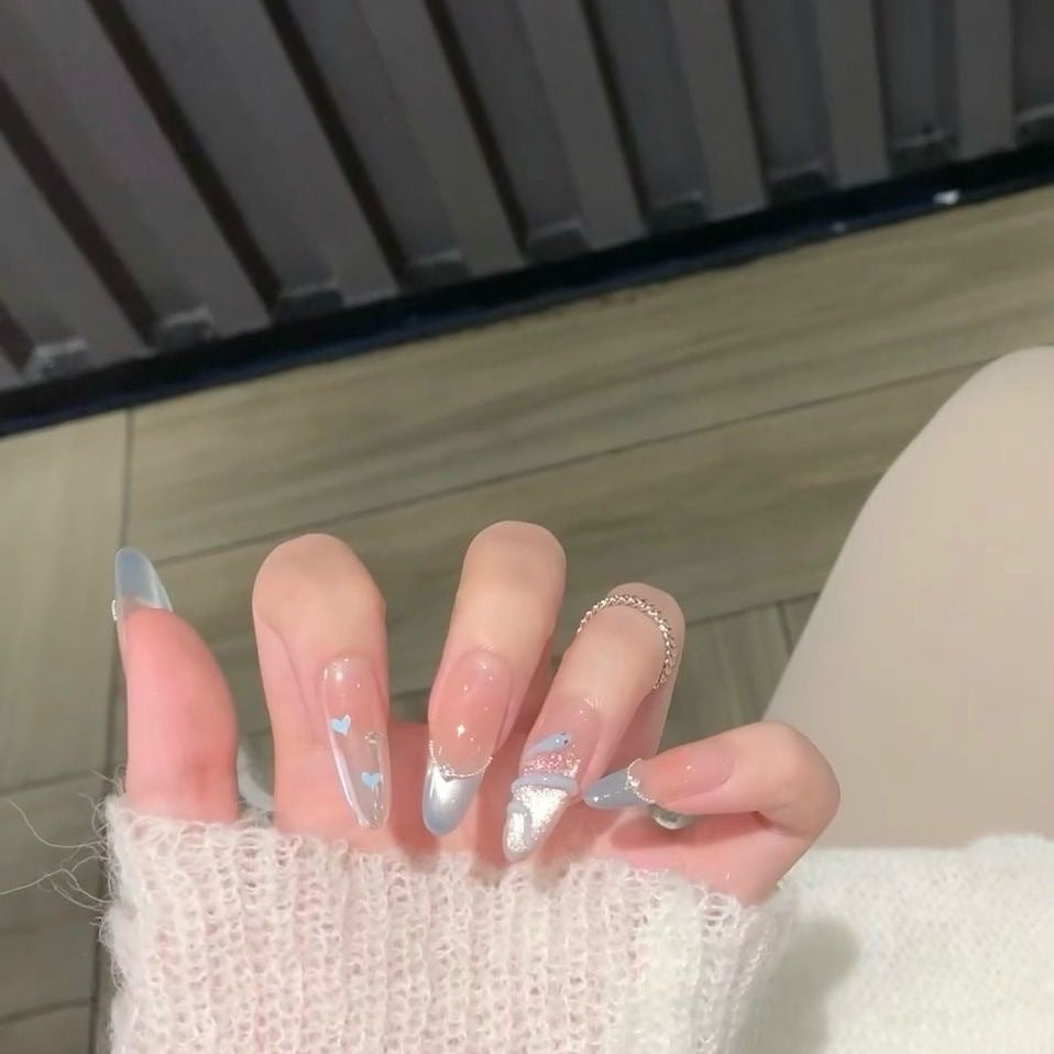 スネークライン・アクアハート