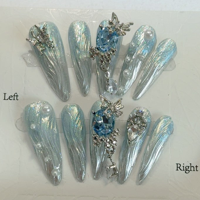 オーロラ・マーメイド