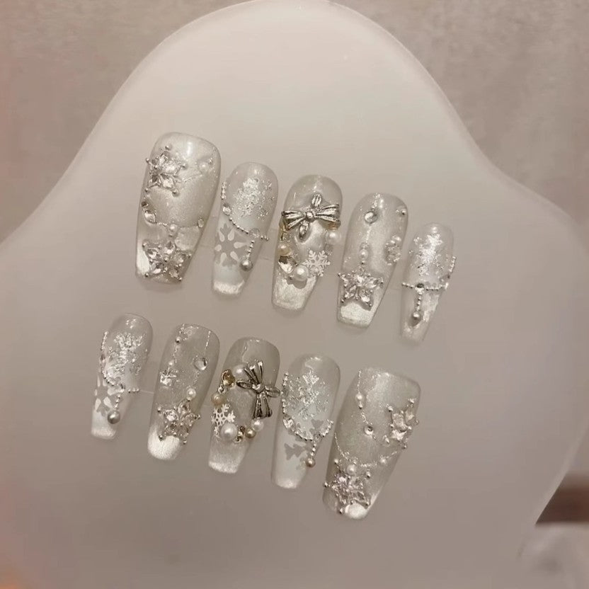 ホワイト・クリスマス