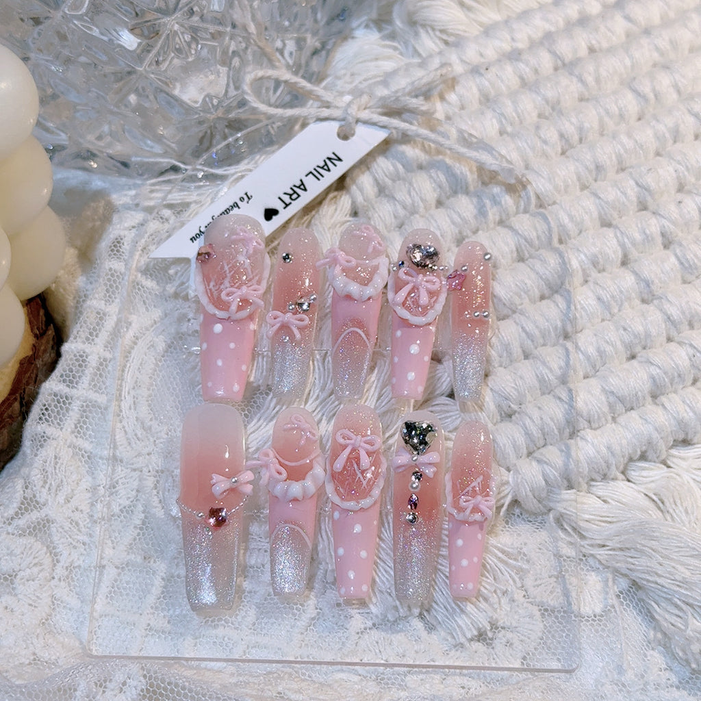 プリンセススウィートドット