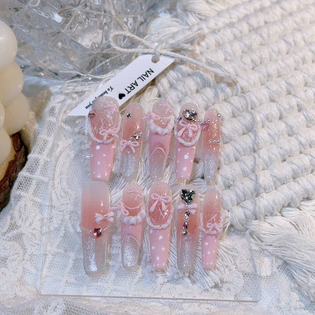 プリンセススウィートドット