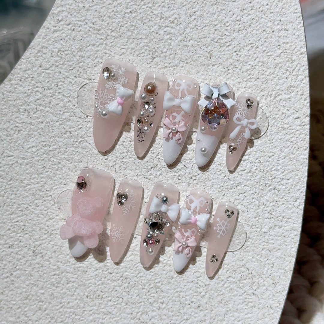 ドールズ・ジュエルキャビネット