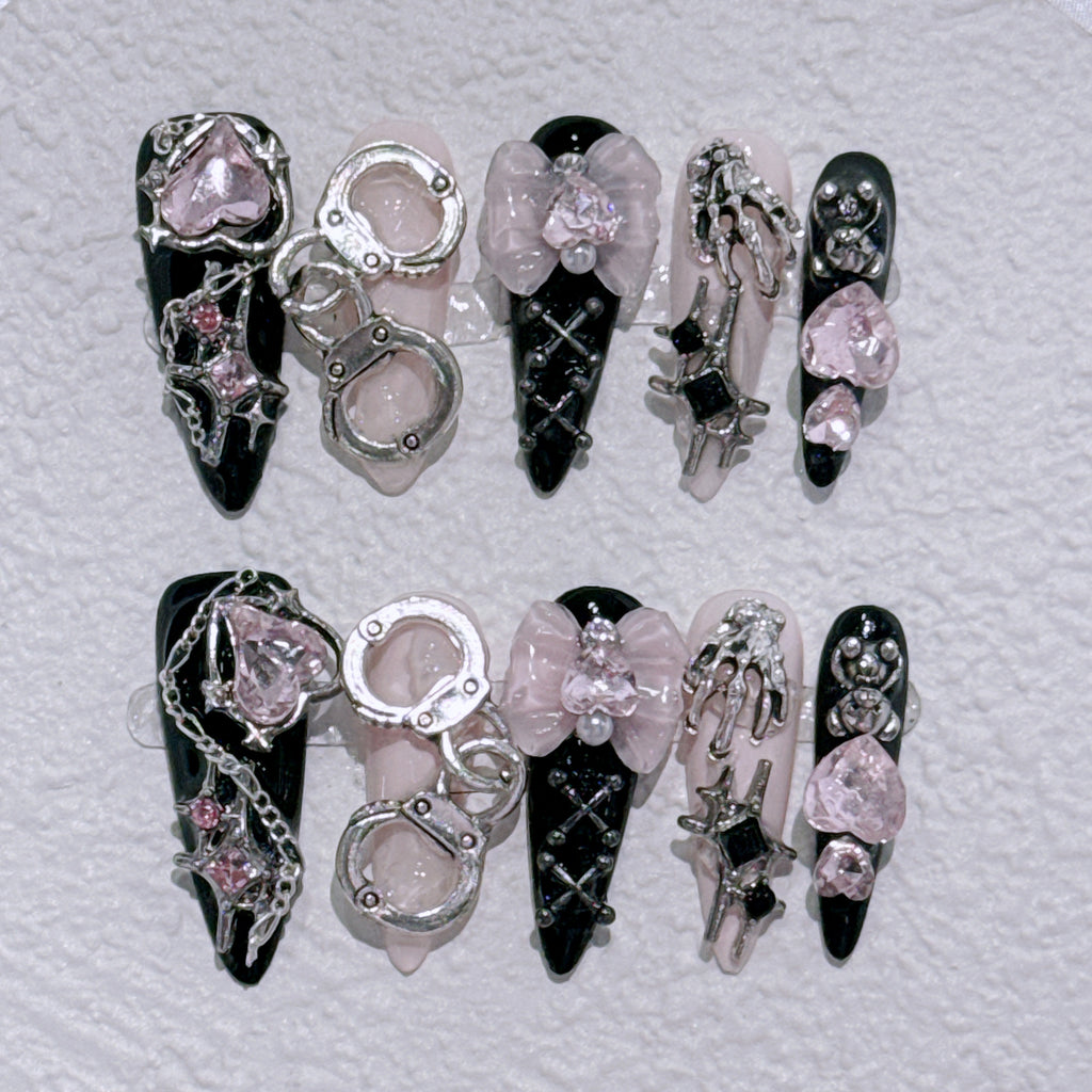 メランコリー・アーム