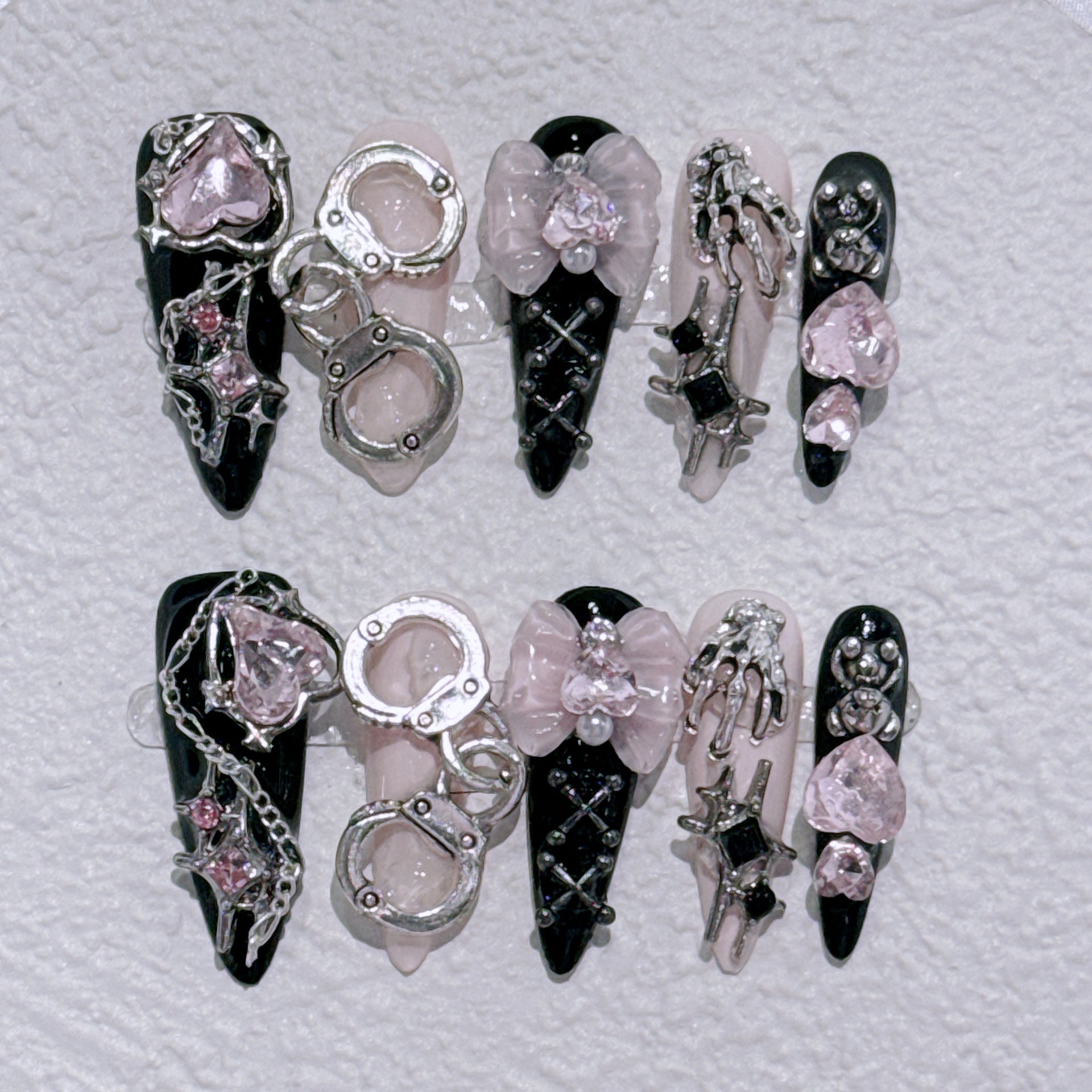 メランコリー・アーム