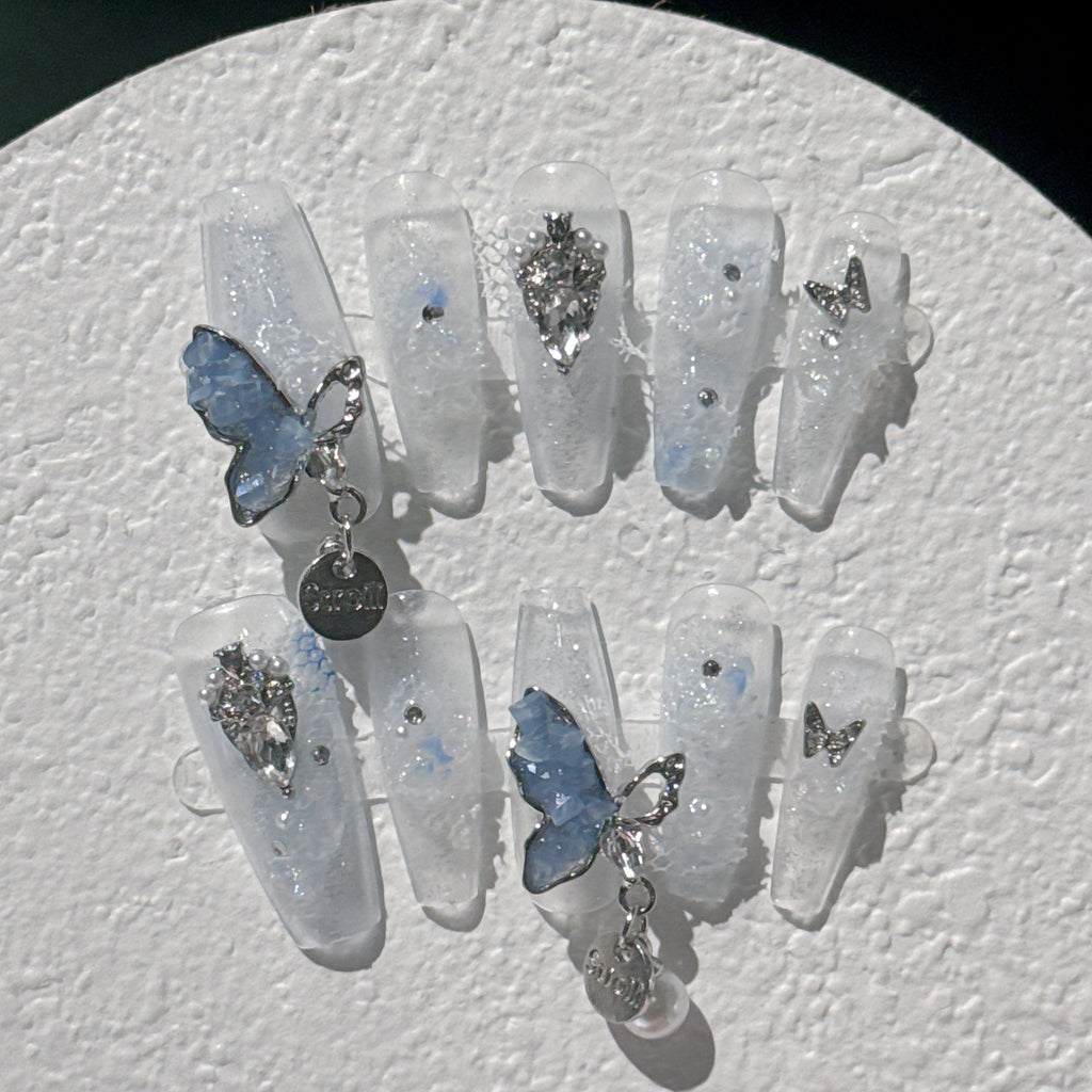 フェアリー・ヴェール