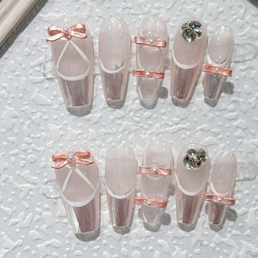 リボン・エトワール