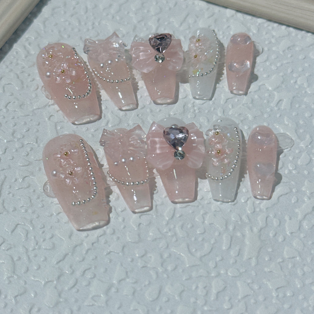 リボン・フェアリー