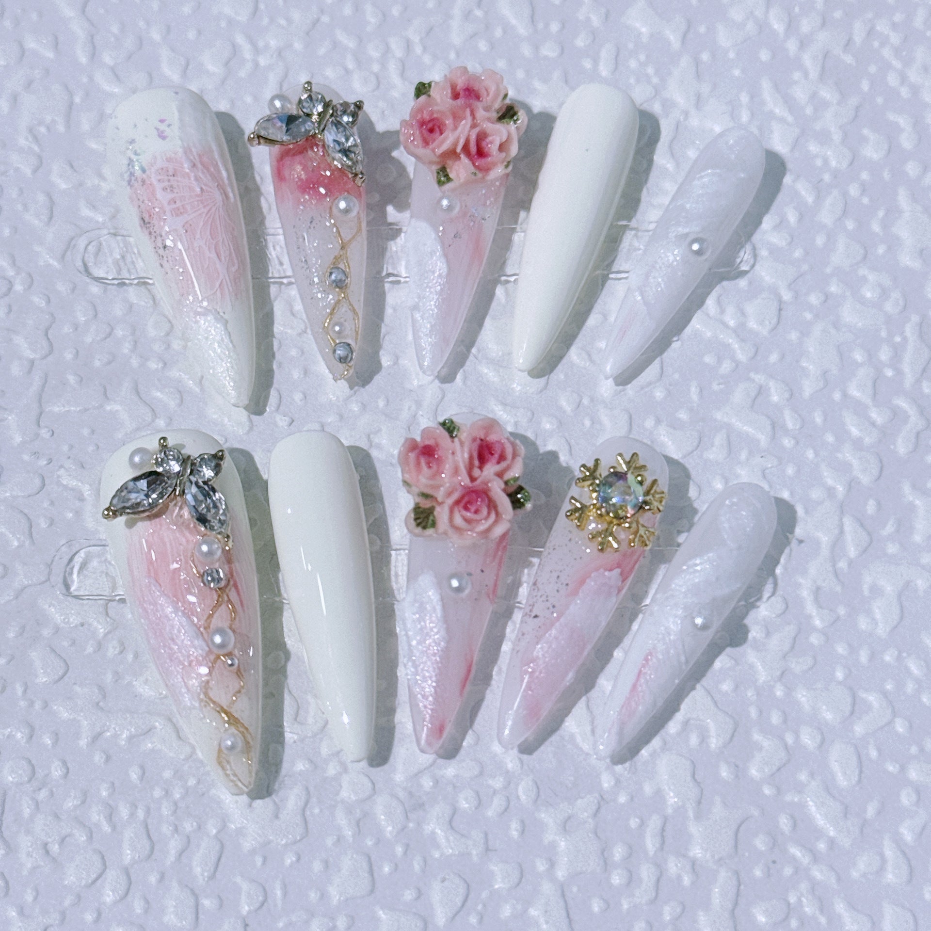 イモータル・ピーチ