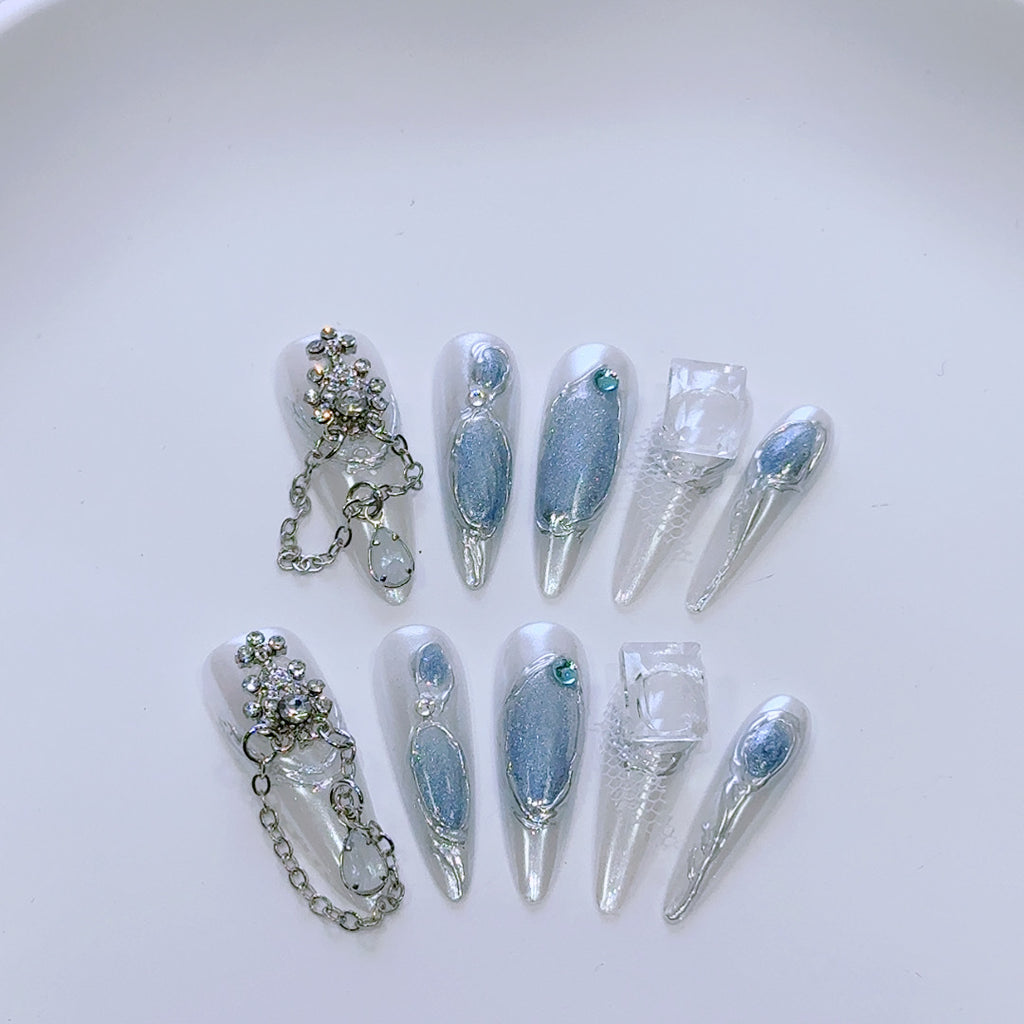 氷結のオーバル