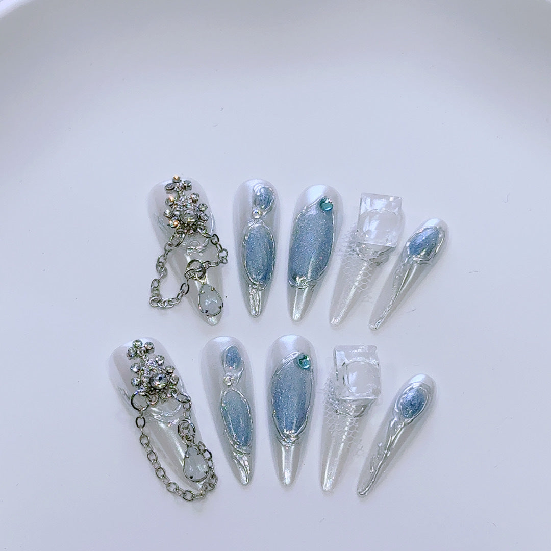 氷結のオーバル