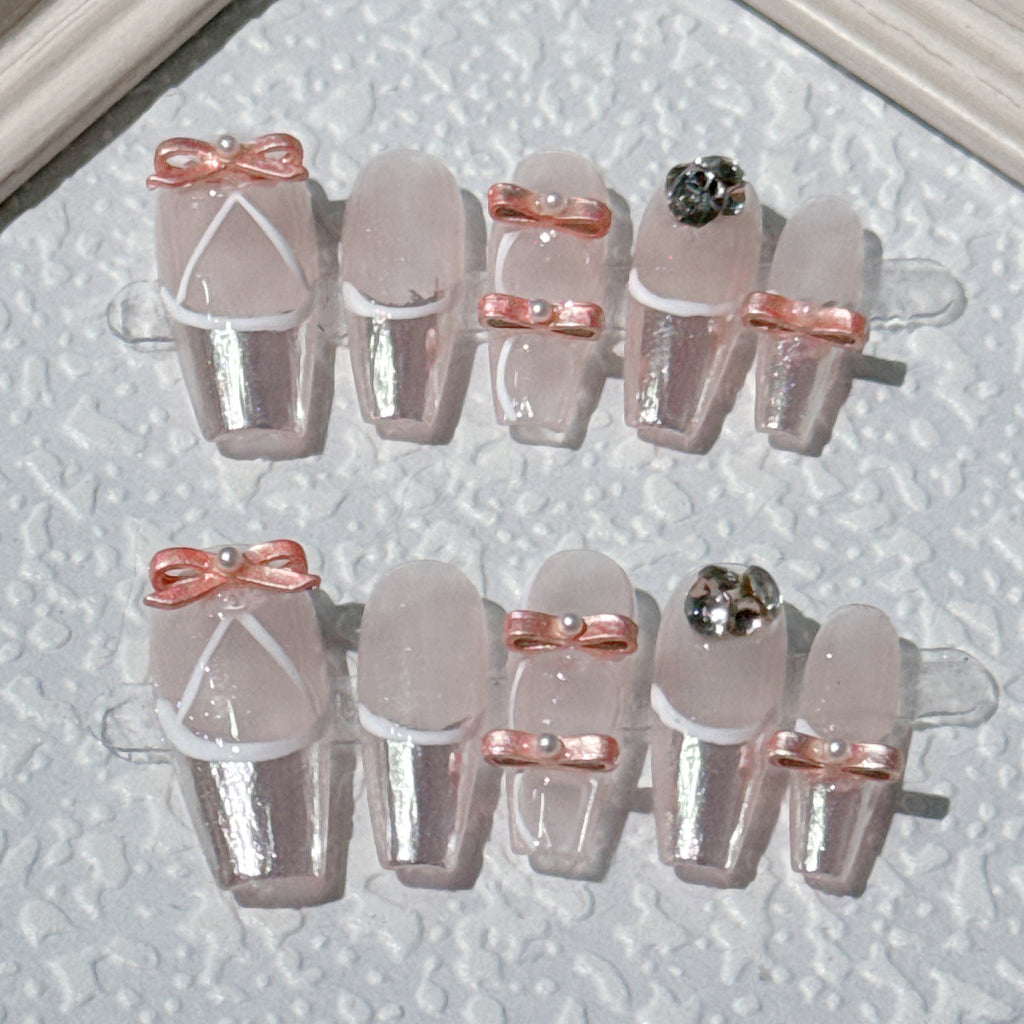 リボン・エトワール