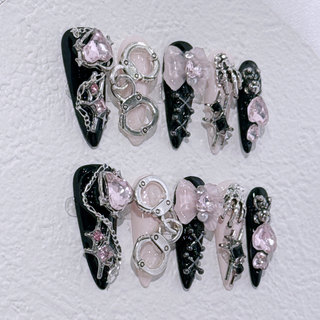 メランコリー・アーム