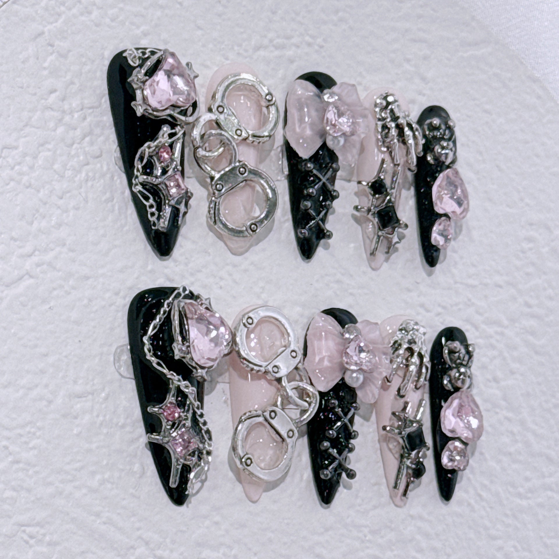 メランコリー・アーム