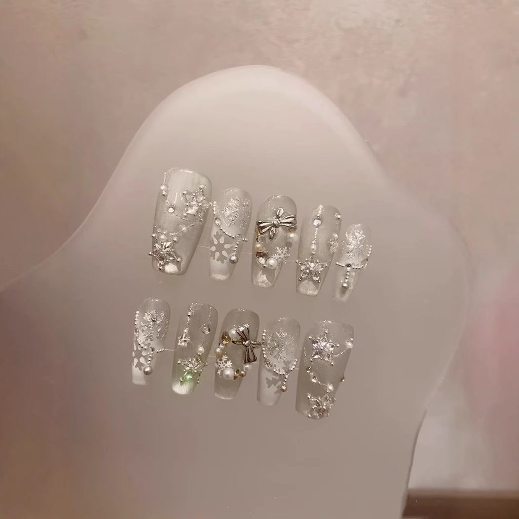 ホワイト・クリスマス