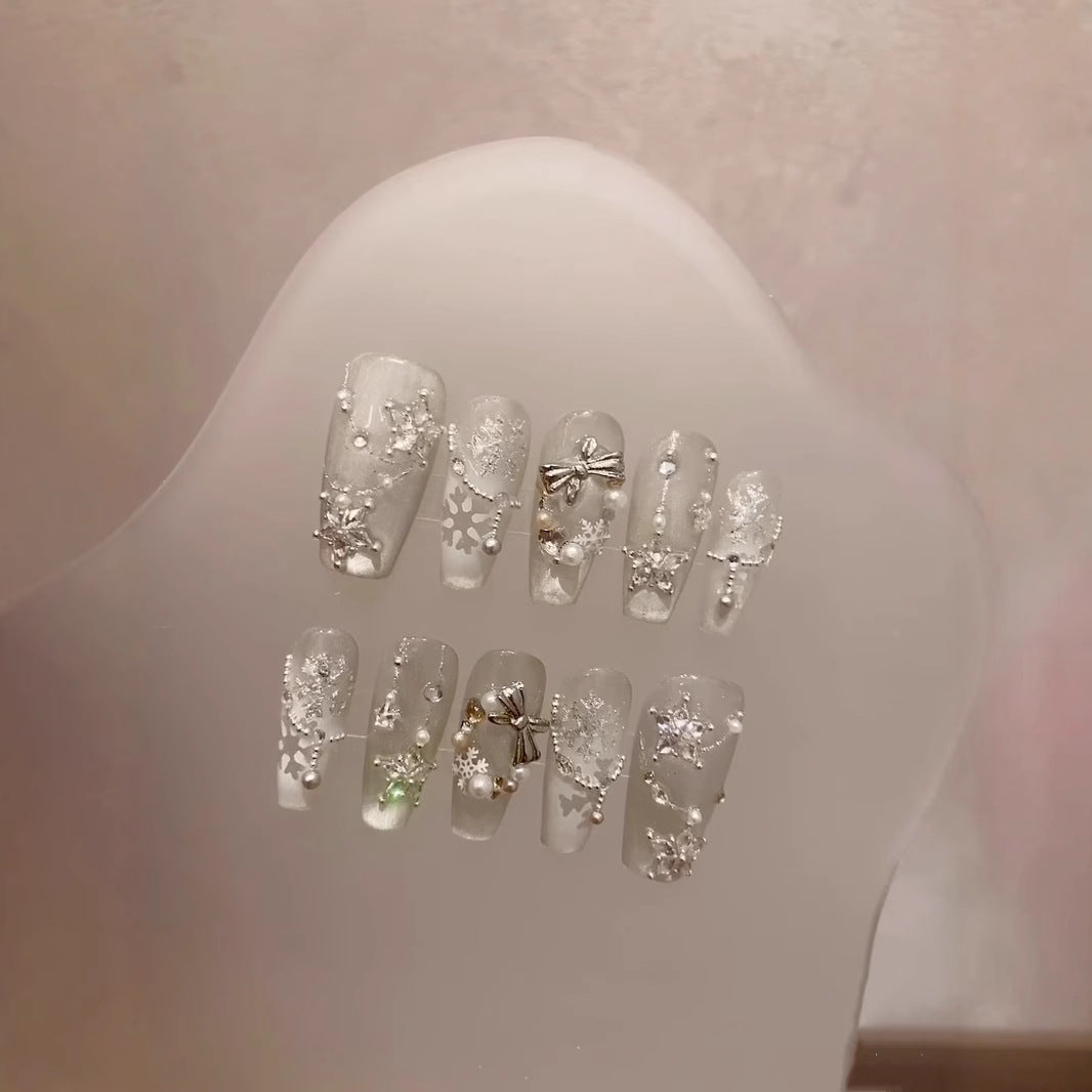 ホワイト・クリスマス