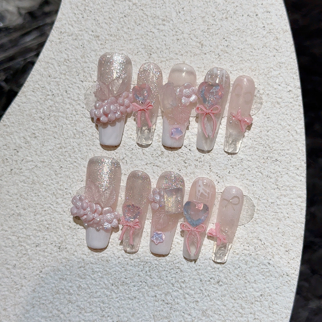 クリスタル・ドールクローゼット