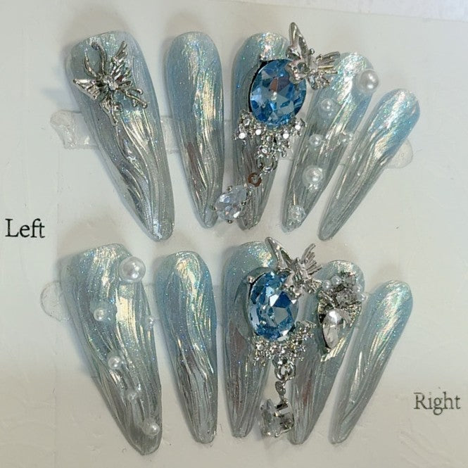 オーロラ・マーメイド